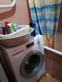 Сдается 3-комн. квартира, 68 м²