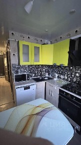 Сдается 2-комн. квартира, 54 м²