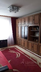 Сдается 2-комн. квартира, 55,2 м²