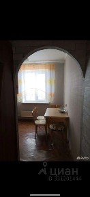 Сдается 2-комн. квартира, 50 м²