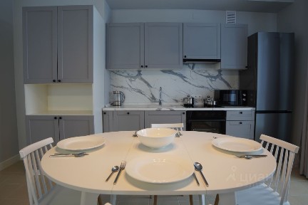 Сдается 3-комн. квартира, 92,6 м²