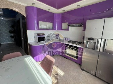 Сдается 3-комн. квартира, 65,6 м²