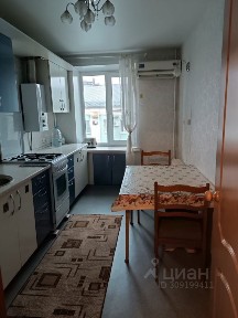 Сдается 2-комн. квартира, 49,8 м²