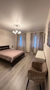 Сдается 2-комн. квартира, 74 м²