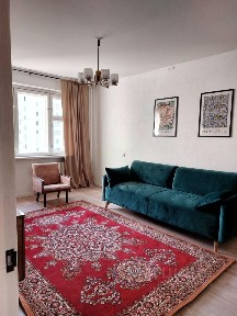 Сдается 2-комн. квартира, 54 м²