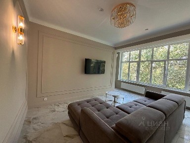 Сдается 4-комн. квартира, 116 м²