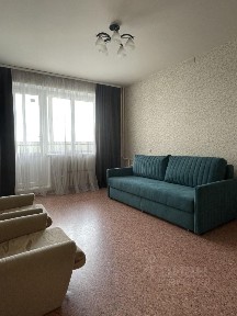 Сдается 1-комн. квартира, 41 м²