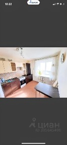 Сдается 1-комн. квартира, 42 м²