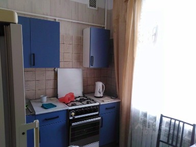 Сдается 3-комн. квартира, 65 м²
