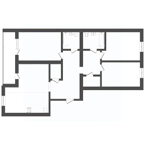 Продается 3-комн. квартира, 90,1 м²