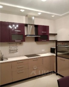 Сдается 2-комн. квартира, 70 м²