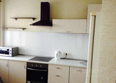 Сдается 1-комн. квартира, 40 м²