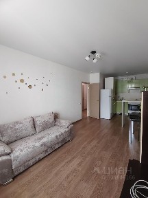 Сдается 2-комн. квартира, 48 м²