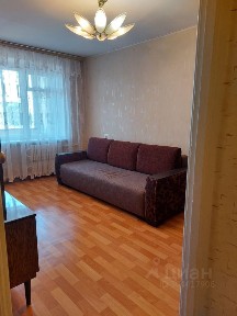 Сдается 1-комн. квартира, 36 м²