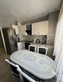 Сдается 2-комн. квартира, 63 м²