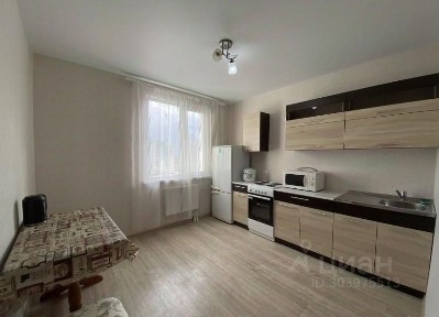 Сдается 1-комн. квартира, 35 м²