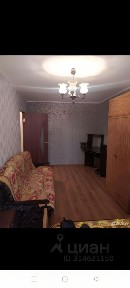 Сдается 1-комн. квартира, 30 м²