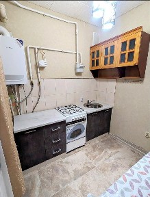 Сдается 1-комн. квартира, 31 м²
