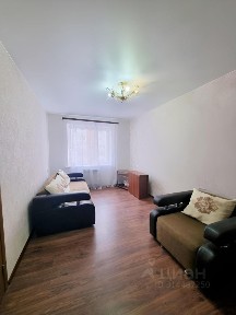 Сдается 1-комн. квартира, 37 м²