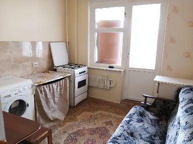 Сдается 1-комн. квартира, 40 м²