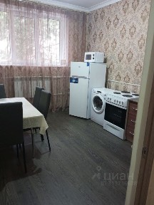 Сдается 1-комн. квартира, 38 м²