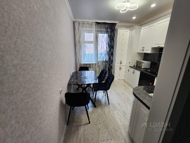 Сдается 1-комн. квартира, 42 м²