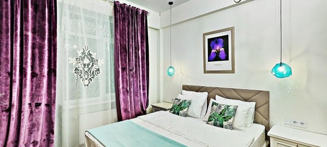 Сдается 2-комн. квартира, 65 м²