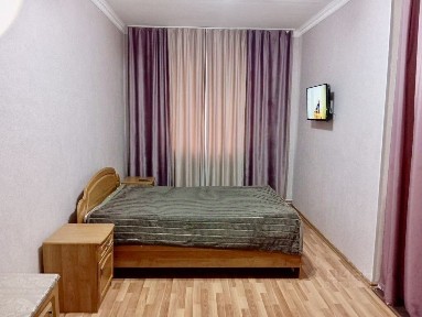 Ставропольский край, Ставрополь, р-н Промышленный, проезд Солдатский, 14