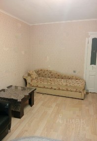 Сдается 1-комн. квартира, 38 м²