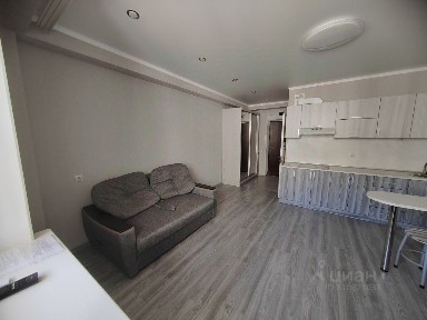 Сдается квартира свободной планировки, 30 м²