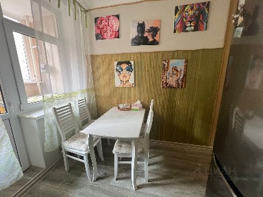 Сдается 1-комн. квартира, 36 м²