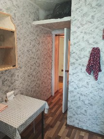 Сдается 1-комн. квартира, 30 м²