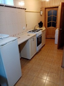 Сдается 2-комн. квартира, 40 м²
