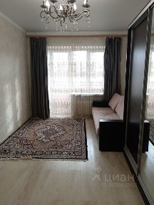 Сдается 1-комн. квартира, 41 м²
