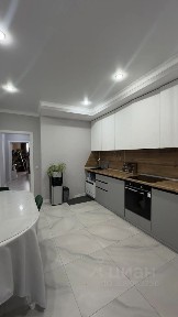 Сдается 2-комн. квартира, 56 м²