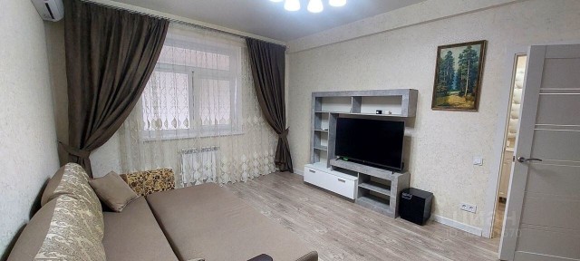 Сдается 1-комн. квартира, 41 м²