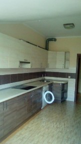 Сдается 1-комн. квартира, 45 м²