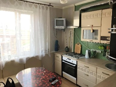 Сдается 3-комн. квартира, 67,8 м²