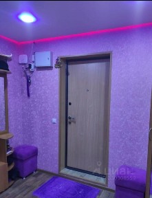 Сдается 2-комн. квартира, 50 м²