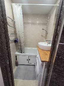Сдается 3-комн. квартира, 61 м²