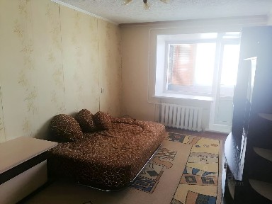 Сдается 1-комн. квартира, 35 м²