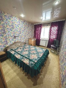 Сдается 3-комн. квартира, 57,7 м²