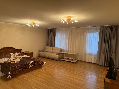 Сдается 1-комн. квартира, 56 м²