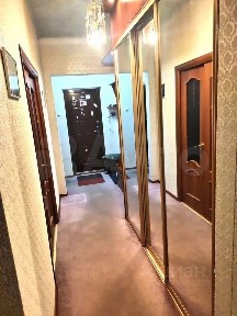 Сдается 2-комн. квартира, 56 м²