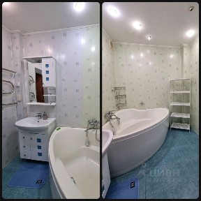 Сдается 2-комн. квартира, 80 м²