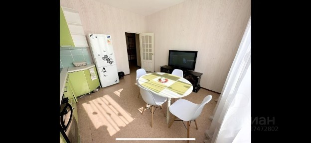 Сдается 3-комн. квартира, 80,9 м²