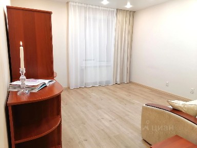 Сдается 1-комн. квартира, 36 м²