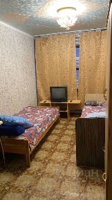 Сдается 3-комн. квартира, 60 м²