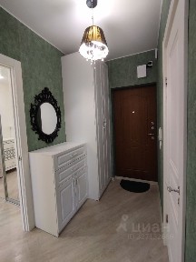 Сдается 1-комн. квартира, 33,6 м²