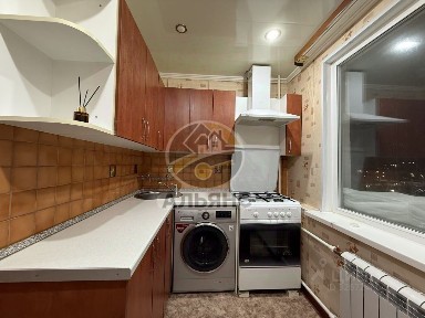 Сдается 3-комн. квартира, 58,8 м²
